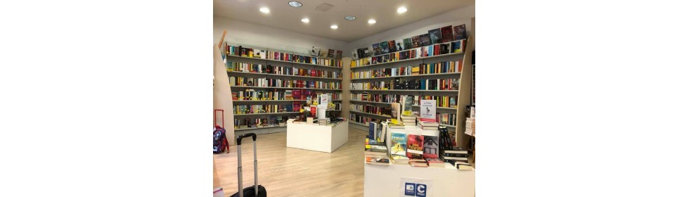 Libreria